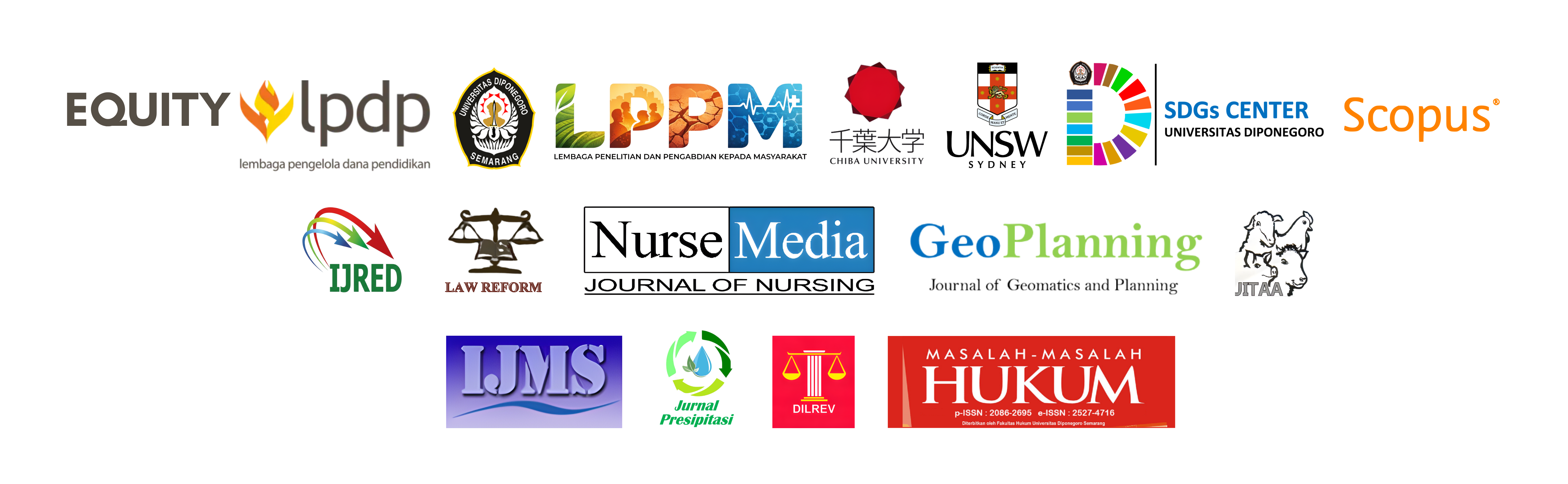 ICOSEG Media Partners